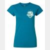 Original Ringspun Cotton Women's Tee Thumbnail