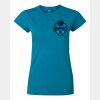 Original Ringspun Cotton Women's Tee Thumbnail