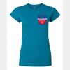 Original Ringspun Cotton Women's Tee Thumbnail