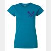 Original Ringspun Cotton Women's Tee Thumbnail