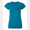 Original Ringspun Cotton Women's Tee Thumbnail