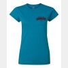 Original Ringspun Cotton Women's Tee Thumbnail