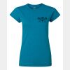 Original Ringspun Cotton Women's Tee Thumbnail