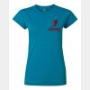 Original Ringspun Cotton Women's Tee Thumbnail