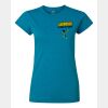 Original Ringspun Cotton Women's Tee Thumbnail