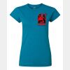 Original Ringspun Cotton Women's Tee Thumbnail
