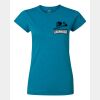 Original Ringspun Cotton Women's Tee Thumbnail