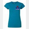 Original Ringspun Cotton Women's Tee Thumbnail