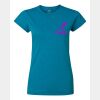 Original Ringspun Cotton Women's Tee Thumbnail