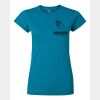 Original Ringspun Cotton Women's Tee Thumbnail