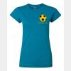 Original Ringspun Cotton Women's Tee Thumbnail