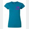 Original Ringspun Cotton Women's Tee Thumbnail