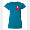 Original Ringspun Cotton Women's Tee Thumbnail