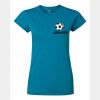 Original Ringspun Cotton Women's Tee Thumbnail