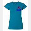Original Ringspun Cotton Women's Tee Thumbnail