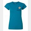 Original Ringspun Cotton Women's Tee Thumbnail