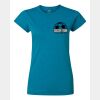 Original Ringspun Cotton Women's Tee Thumbnail