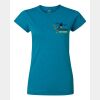 Original Ringspun Cotton Women's Tee Thumbnail