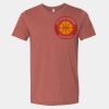Bella Canvas Unisex Heather Jersey Tee Thumbnail