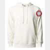 Independent Lightweight Loopback Terry Hoodie Thumbnail