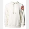 Independent Lightweight Loopback Terry Hoodie Thumbnail