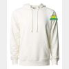 Independent Lightweight Loopback Terry Hoodie Thumbnail
