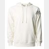 Independent Lightweight Loopback Terry Hoodie Thumbnail
