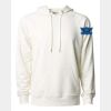 Independent Lightweight Loopback Terry Hoodie Thumbnail