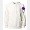 Independent Lightweight Loopback Terry Hoodie Thumbnail