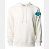Independent Lightweight Loopback Terry Hoodie Thumbnail