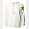 Independent Lightweight Loopback Terry Hoodie Thumbnail