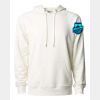 Independent Lightweight Loopback Terry Hoodie Thumbnail