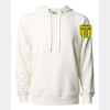 Independent Lightweight Loopback Terry Hoodie Thumbnail
