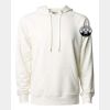 Independent Lightweight Loopback Terry Hoodie Thumbnail