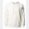 Independent Lightweight Loopback Terry Hoodie Thumbnail