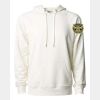 Independent Lightweight Loopback Terry Hoodie Thumbnail
