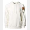Independent Lightweight Loopback Terry Hoodie Thumbnail