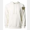 Independent Lightweight Loopback Terry Hoodie Thumbnail