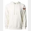 Independent Lightweight Loopback Terry Hoodie Thumbnail