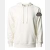 Independent Lightweight Loopback Terry Hoodie Thumbnail