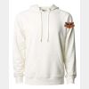 Independent Lightweight Loopback Terry Hoodie Thumbnail
