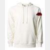 Independent Lightweight Loopback Terry Hoodie Thumbnail