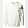 Independent Lightweight Loopback Terry Hoodie Thumbnail
