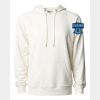 Independent Lightweight Loopback Terry Hoodie Thumbnail