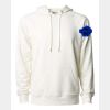 Independent Lightweight Loopback Terry Hoodie Thumbnail