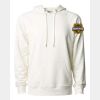 Independent Lightweight Loopback Terry Hoodie Thumbnail