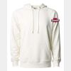 Independent Lightweight Loopback Terry Hoodie Thumbnail
