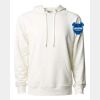 Independent Lightweight Loopback Terry Hoodie Thumbnail