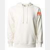Independent Lightweight Loopback Terry Hoodie Thumbnail