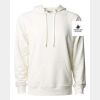Independent Lightweight Loopback Terry Hoodie Thumbnail